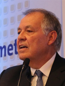 Alejandro Ordóñez