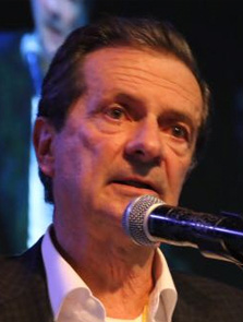 Fernando Londoño Hoyos