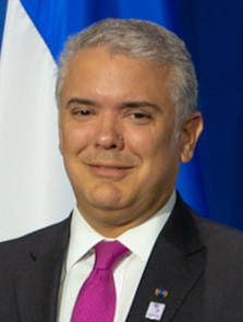 Iván Duque Márquez