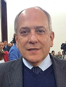José Obdulio Gaviria