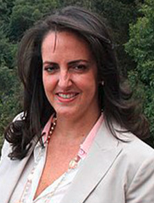 María Fernanda Cabal