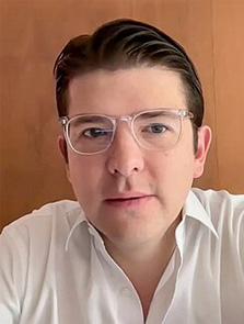 Miguel Uribe Turbay