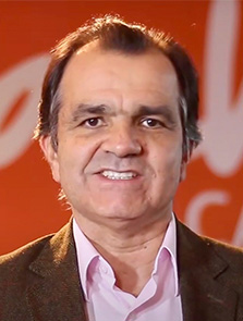 Óscar Iván Zuluaga